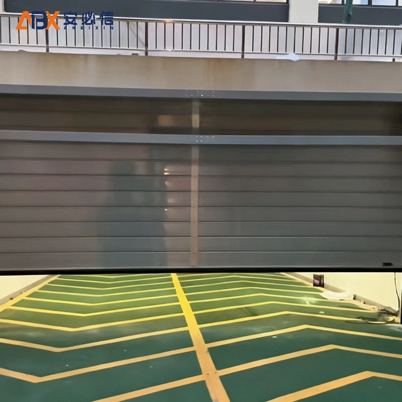 杭州洁净室高速门